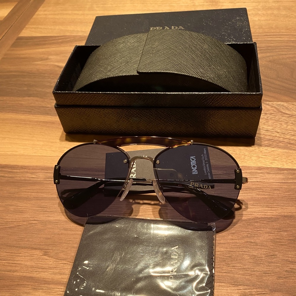 Prada sunglasses
